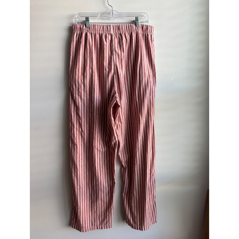Lucky Brand Red Pajama Pants Mens XL - Picture 5 of 6